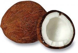 coconut