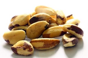 Keto Diet Nuts