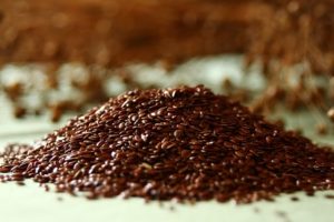  foods high in fiber and protein